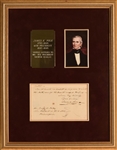 James K. Polk 