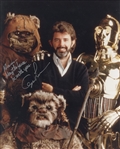 George Lucas (Star Wars)