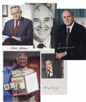Nobel Peace Prize Winners 5