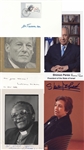 Nobel Peace Prize Winners Mother Teresa, Bishop d. Tutu and more