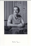Golda Meir & Menachem Begin