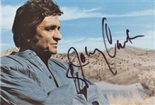 Johnny Cash & June Carter