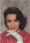Elizabeth Taylor