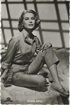 Grace Kelly