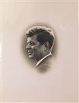 Kennedy Administration- Mass Cards and Photographs