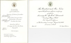 Apollo 11/Nixon Administration