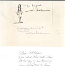Charles Addams