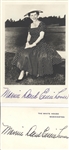 Mamie Eisenhower