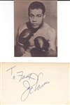 Joe Louis
