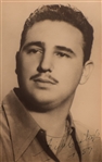 Fidel Castro