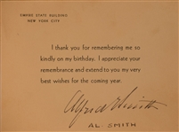 Alfred A. Smith