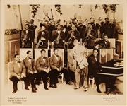 Cab Calloway