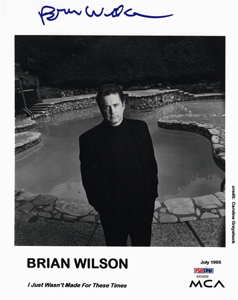 Brian Wilson (Beach Boys)