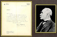 Rudyard Kipling