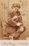 Eugene Ysaye