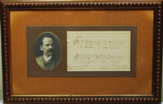 Jules Massenet AMQS
