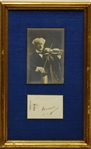 Pablo de Sarasate