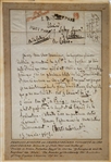 CHATEAUBRIAND (ATALA)