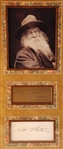 Walt Whitman
