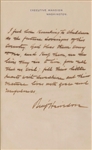 Incredible AQS from Benjamin Harrison