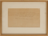 Julia Ward Howe"The Battle Hymn of the Republic"