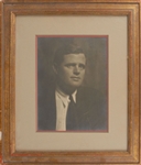 Jack London Signed Photo