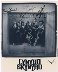 Lynyrd Skynyrd