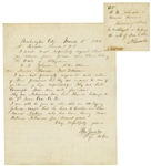 Abraham Lincoln- Releases Confederate Prisoners