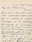 Theodore Roosevelt