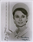 Audrey Hepburn