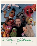 Jim Henson