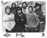 Marshall Tucker Band