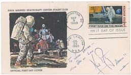 Neil Armstrong