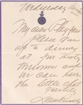  Lillian Russell (Love Affair)
