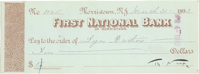 Thomas Nast