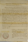 James Madison Uncommon Pardon