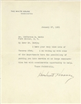 Herbert Hoover