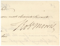 Robert Morris