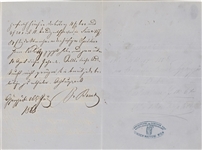 Count Friedrich Ferdinand von Beust