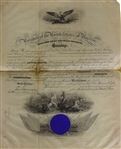 Grover Cleveland Appointment 