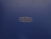 Premiere Portfolio of Celebrity Art