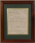 Hamilton Fish authorizes $20,000 for the 1873 World Fair in Vienna
