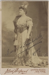 Marcella Sembrich