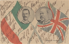 Enrico Caruso