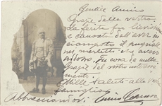 Enrico Caruso