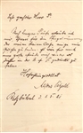 Alfons Petzold 