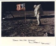Alan Bean, Apollo X11