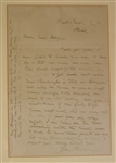John Burroughs & Luther Burbank