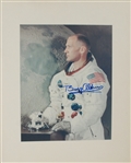 Buzz Aldrin