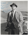 Stanley Baker